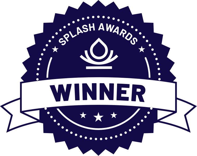 logo splash awards