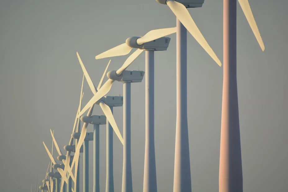 Windmolens